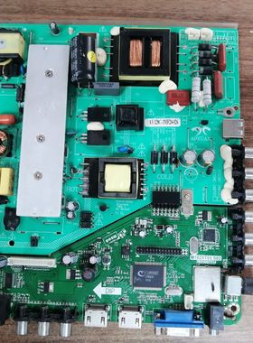 三洋48CE5110主板M182XT01.S02 AY128C-1MF20-026屏LSC480HN05