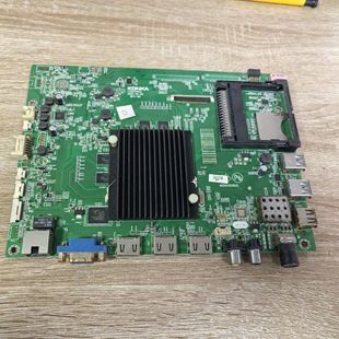 康佳QLED48X60U 主板35021563屏1035YT 72001035YT实拍 测好发