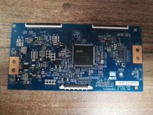 T430QVN01.0 C00 测好发货 B50A658U液晶电视逻辑板43T03 拆机TCL