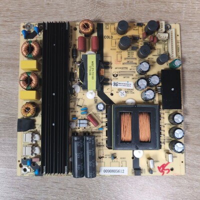 海尔LS55A51LS55H310G