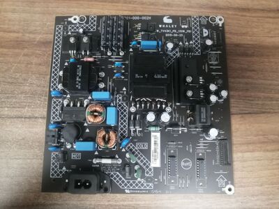 微鲸WTV43/55K1J电源板7