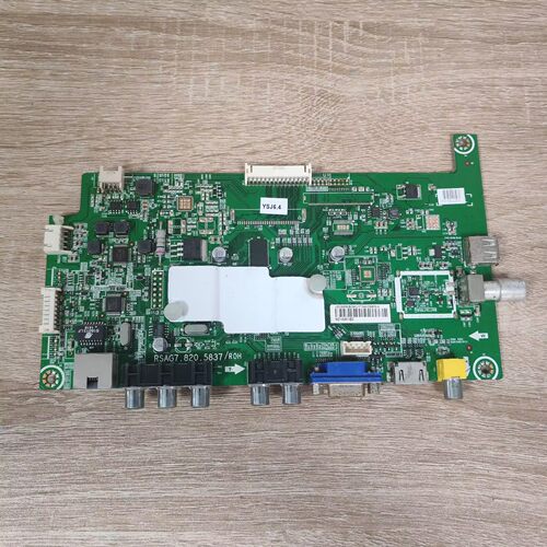 海信LED39S30(BOM1)电视主板RSAG