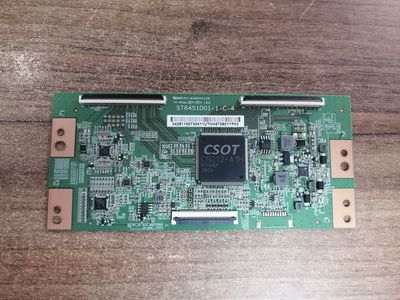 TCL65A730U逻辑板ST6451