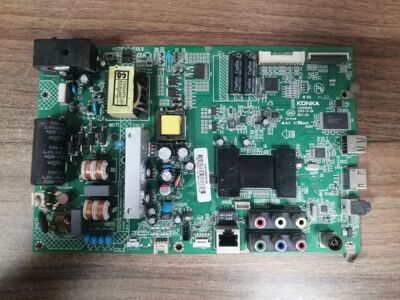 康佳LED42F3700NF电视主板