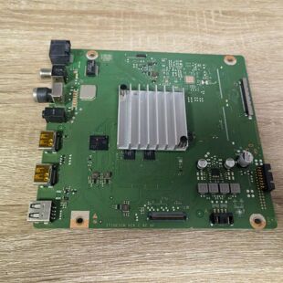华为HD65DESA 主板IT1DESCM VER.CRF HF屏TPT650WR现货 测好发货