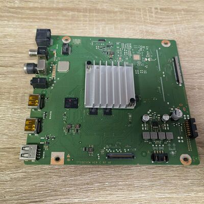 华为HD65DESA主板IT1DESCMVE