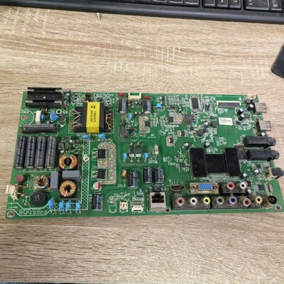 康佳LED42M3560PDE电视机主板