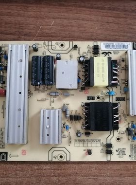 原装海尔LS55AL88K52A3电源板0090726973A AY160D-2SF05 实物图