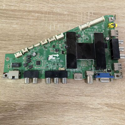 海尔模卡55A5电视主板00918028