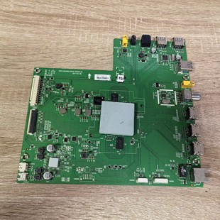600 创维50H7机芯8H66主板5800 QD0 0P00屏RDL500WY 实拍 A8H660