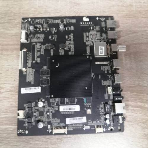 微鲸55D2UA液晶网络电视