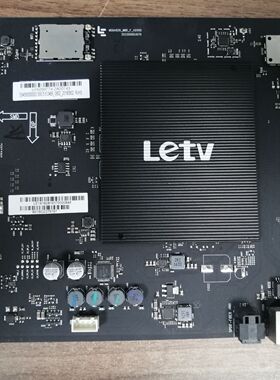 乐视Letv S50 3D主板 MS6A928-MBD-F-H2000屏TPT500J1-EUJFFK现货
