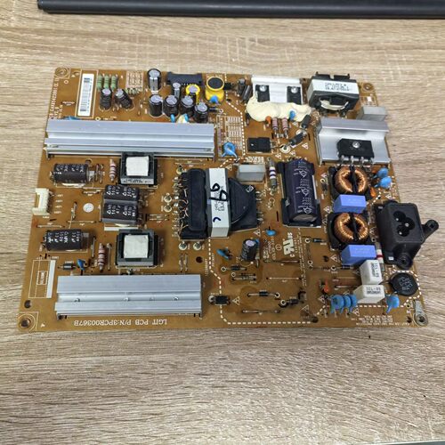 LG60GB6500-CA电源板EAX6542380