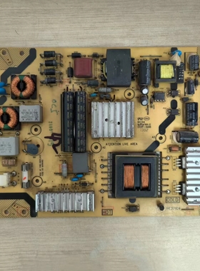 原装TCL L42E4300 L42E4350-3D电源板40-E371C4-PWH1XG PE371C4辉