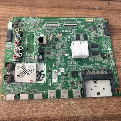 LG 60GB6500-CA 65GB720 55GB5800主板EAX65384004 EAX65384003