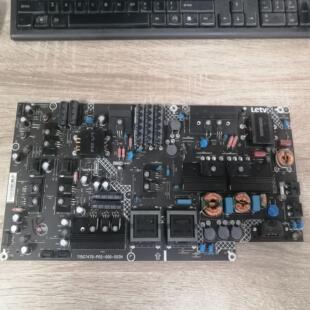 A乐视L653LN电源板715G7470-P02-000-003H 超3Max65 X3-65实拍图
