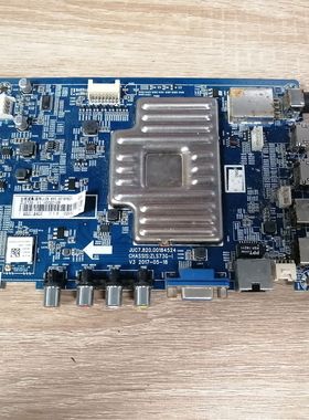 AA长虹55U1A 55U1主板JUC7.820.00184524 配屏C550U16-E8-L现货