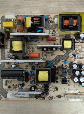 原装现货 惠科 F46PA5000 L46V9 电源板 HKL-460101 6003050437辉