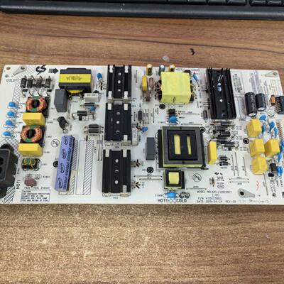 康佳LED58K1电源板3502388电源