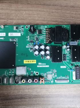 小米L49M5/L50M5/L55M5-AD/AZ/AQ主板TPD.T962.PC791/795/790屏