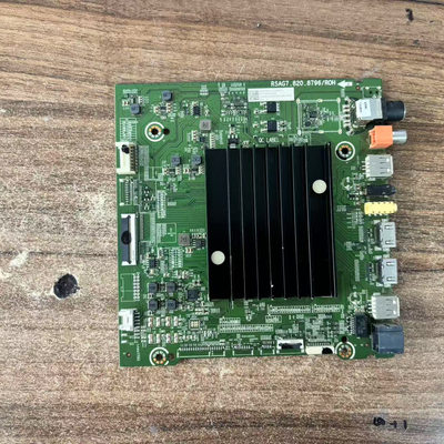 海信HZ55A68E主板RSAG7.820.8796