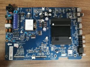 长虹55D4PS 55A4US 55D6P PRO主板JUC7.820.10008509屏可选 55D5D