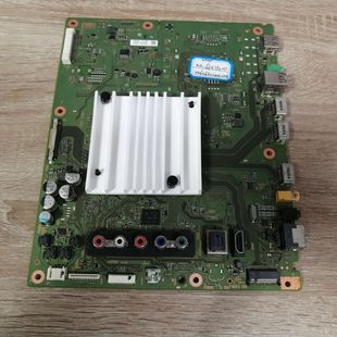 索尼 KD-65X7500D主板1-980-837-21配LG屏YD6S650CNG03B 实物图
