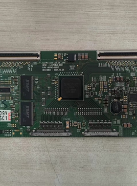 海信TLM42P69GP创维47L06RF逻辑板 6870C-0201C屏LC420WUD-SAA1辉