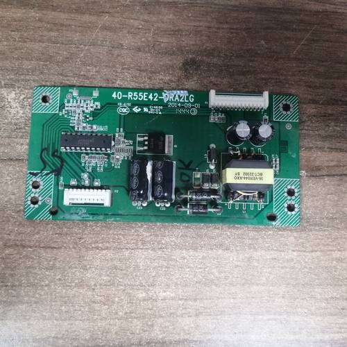 TCLL55F2880F美乐LE55M9