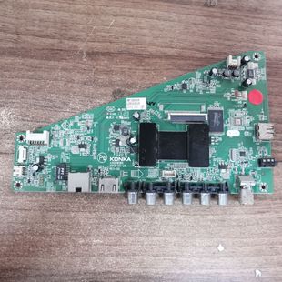 实物图 现货 康佳LED55F3550F主板35018185配屏LC550DUN
