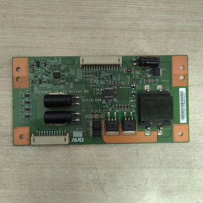 海信LED32T36X3D电视恒流板