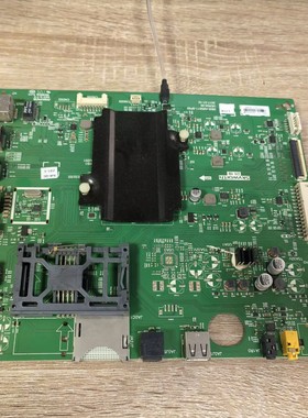 创维电视机 43Q7主板5800-A9S511-0P00屏REL430WY LD0现货 测好