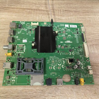 创维电视机43Q7主板5800-A9S511