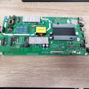 AA创维55V60 55M2 55M9S主板5800-A6H700-3P40屏RDL550WY HD0-201