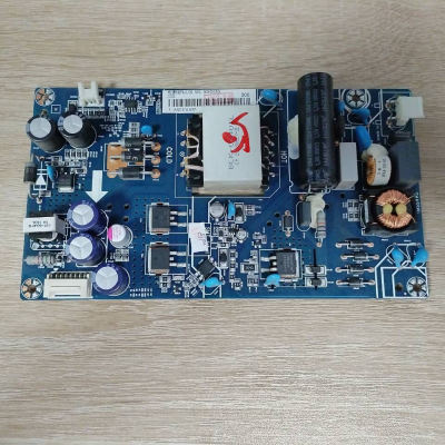 长虹49D3S49A3U电源板J