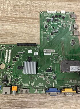 拆机海信LED55T36GP 40T39AKG主板RSAG7.820.4412配屏LTA550HQ14