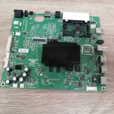 创维43/49/55G7200液晶主板