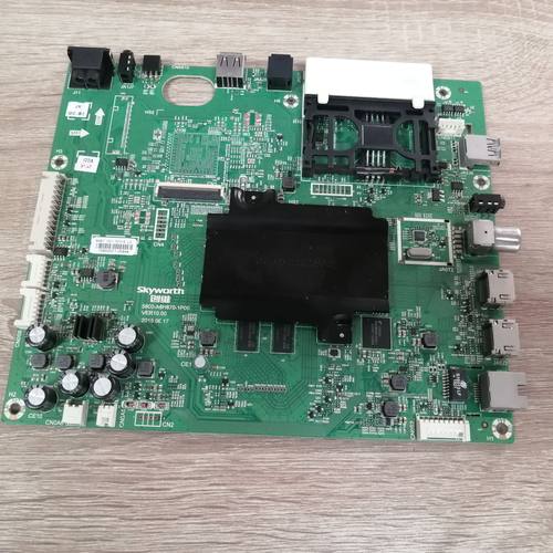 创维43/49/55G7200液晶主板