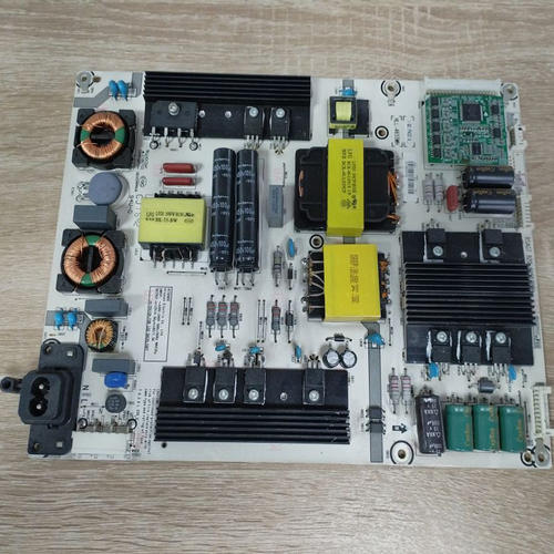 海信LED55K7100UC电源板RSAG7
