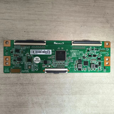 创维50A5PVD电视逻辑板