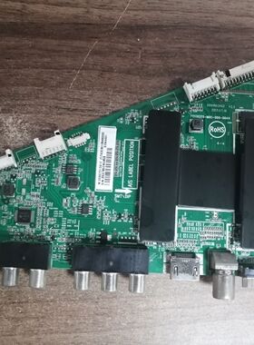 海尔LE42A910主板715G6375-M0C-000-004X屏TPT420H2-HVD02 测好发