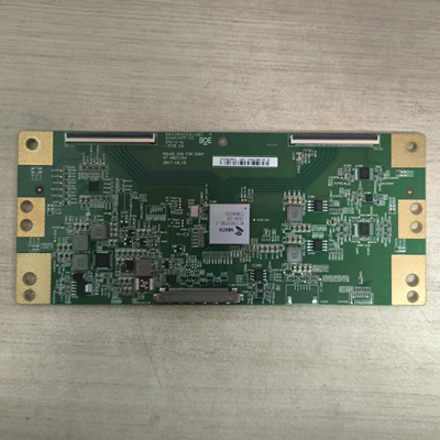 索尼KD-55X8000G电视逻辑板