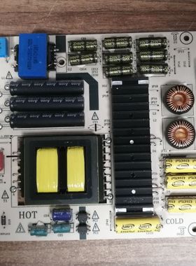 创维49Q8/7 49G910M电源板 168P-L6J017-01 5800-L6J017-0100测好