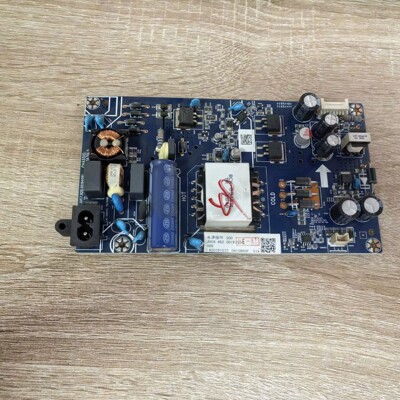 长虹49D2PS电视电源板JUC7.820.0
