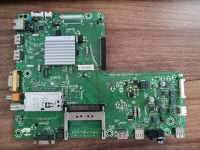 海信LED55T29SG3D42/47T29PR3D