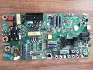 康佳LED46F5580F/55F5510NF/55R5590PF 55F5570NF主板 35018529屏