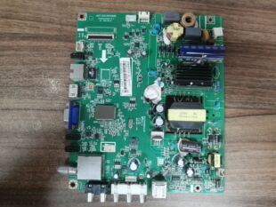 长虹39D2060G 43D2060主板JUC7.820.00140889屏可选 C430F14-E3-L