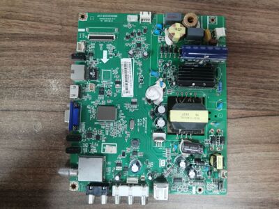 长虹39D2060G43D2060主板J