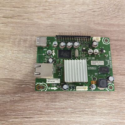 海信LED42T18GP液晶电视机板倍