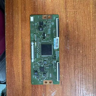 拆机43寸康佳LED49R610U